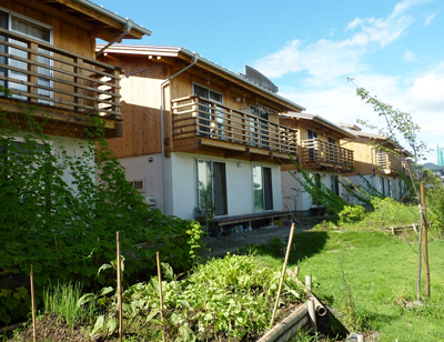 ecohouse